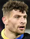 Nikolas Ioannou - Pafos FC futbolcusu