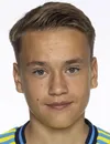 Nikolas Jovanovic - Spieler von PSV Eindhoven U17