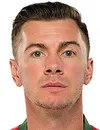 Nikolas Ledgerwood futbolcu profil fotoğrafı