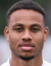 Nikolas Nartey - VfB Stuttgart futbolcusu