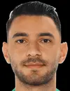Nikolas Panagiotou - Omonia Nikosia futbolcusu