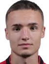 Nikolas Penev futbolcu profil fotoğrafı