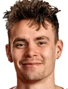 Nikolas Saira - Spieler von Helsinki IFK