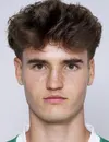 Nikolas Sattlberger - KRC Genk futbolcusu