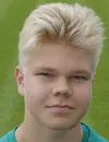 Nikolas Talo - Turun Palloseura futbolcusu