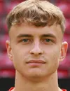 Nikolas Veratschnig - 1.FSV Mainz 05 futbolcusu
