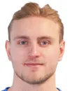 Nikolas Walstad - Odds BK futbolcusu