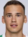 Nikolaus Wurmbrand - SK Rapid Wien futbolcusu