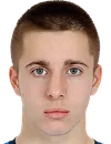 Nikolay Arahangelov - Strumska Slava futbolcusu