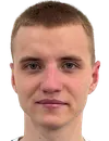 Nikolay Boyarkin - jogador do Salyut Belgorod