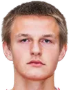 Nikolay Dergach - Spartak Moskova II player