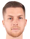 Nikolay Ivanov - Lokomotiv Tashkent futbolcusu