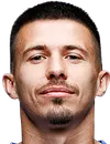 Nikolay Kalinskiy - FC Nizhny Novgorod player