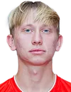 Nikolay Kobylin futbolcu profil fotoğrafı