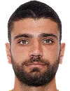 Nikolay Krastev - Septemvri Sofia futbolcusu