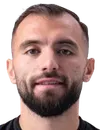 Nikolay Minkov - Botev Plovdiv futbolcusu