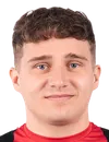 Nikolay Ryabykh - joueur du FK Baranovichi