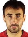 Nikolay Safronidi futbolcu profil fotoğrafı
