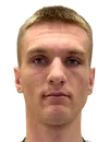 Nikolay Sotnikov - Spieler von Arsenal Dzerzhinsk