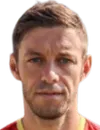 Nikolay Tsvetkov foto de perfil del futbolista
