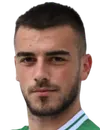 Nikolay Zlatev - Cherno More Varna futbolcusu