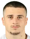 Nikoloz Baladze - Dinamo Batumi futbolcusu