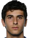 Nikoloz Chikovani - Royal Charleroi SC futbolcusu