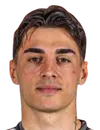 Nikoloz Chikovani - FC Rustavi futbolcusu