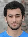 Nikoloz Gelashvili futbolcu profil fotoğrafı