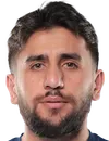Nikoloz Mali - FC Dila Gori futbolcusu