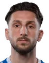 Nikoloz Ninua - giocatore del Dinamo Tiflis