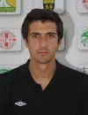 Nikoloz Pirtskhalava futbolcu profil fotoğrafı
