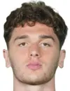 Nikoloz Ugrekhelidze - Spieler von Dinamo Tiflis