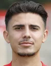 Nikos Elfert - STK Eilvese futbolcusu
