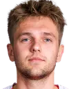 Niks Aleksandrovs - giocatore del FK Auda