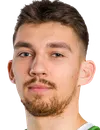 Niks Dusalijevs - FK RFS futbolcusu