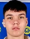 Nils Balaguss - Palermo FC U19 futbolcusu