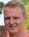 Nils Böhmann - jugador del TuS Bersenbrück