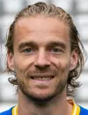 Nils Butzen - joueur du FC Carl Zeiss Jena