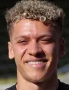 Nils da Costa Pereira - giocatore del SG Wattenscheid 09