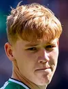 Nils Eggens - De Graafschap Doetinchem futbolcusu