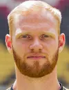 Nils Fröling - SG Dynamo Dresden futbolcusu