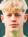 Nils Hoffmann - Spieler von 1.FC Germania Egestorf/Langreder