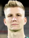 Nils Hönicke futbolcu profil fotoğrafı