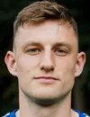 Nils Koehle - jogador do FC Verden 04