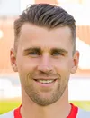 Nils Miatke - SV Schott Jena futbolcusu