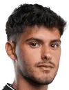 Nils Mortimer - Académico Viseu FC futbolcusu