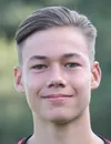 Nils Orywol futbolcu profil fotoğrafı