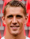 Nils Petersen futbolcu profil fotoğrafı