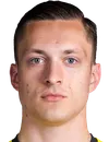 Nils Purins - FK Auda futbolcusu
